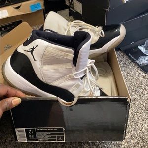 Jordan 11 original